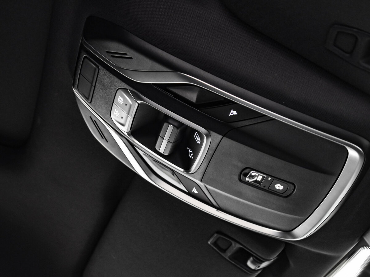 Купить Чери Тигго 8 Про Макс, 2023, 26 283 км.. Фото: #29