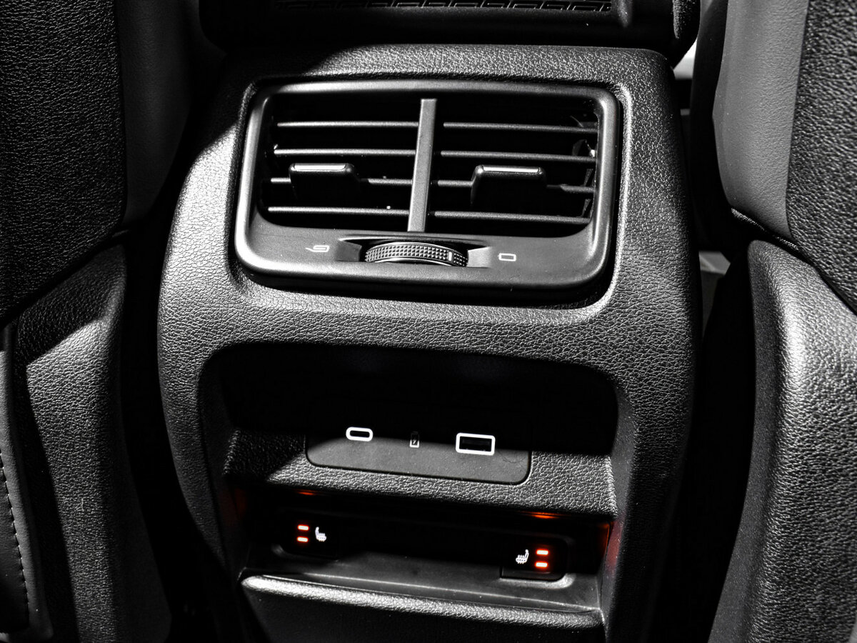 Купить Чери Тигго 8 Про Макс, 2023, 26 283 км.. Фото: #31