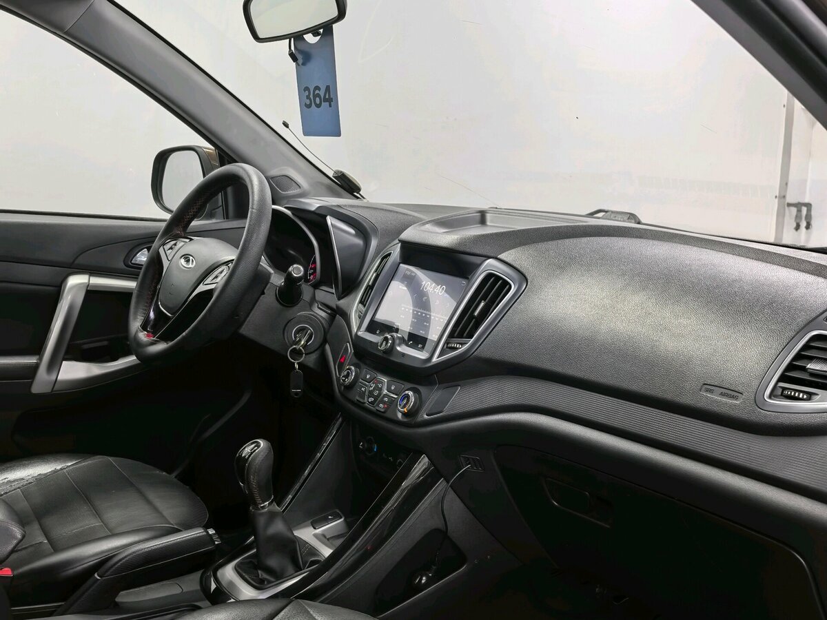 Купить Чери Тигго 5, 2017, 139 811 км.. Фото: #6