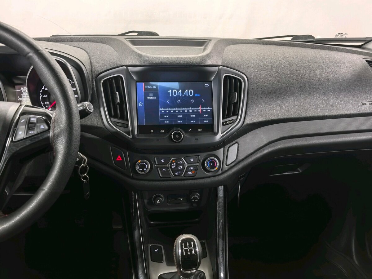 Купить Чери Тигго 5, 2017, 139 811 км.. Фото: #10