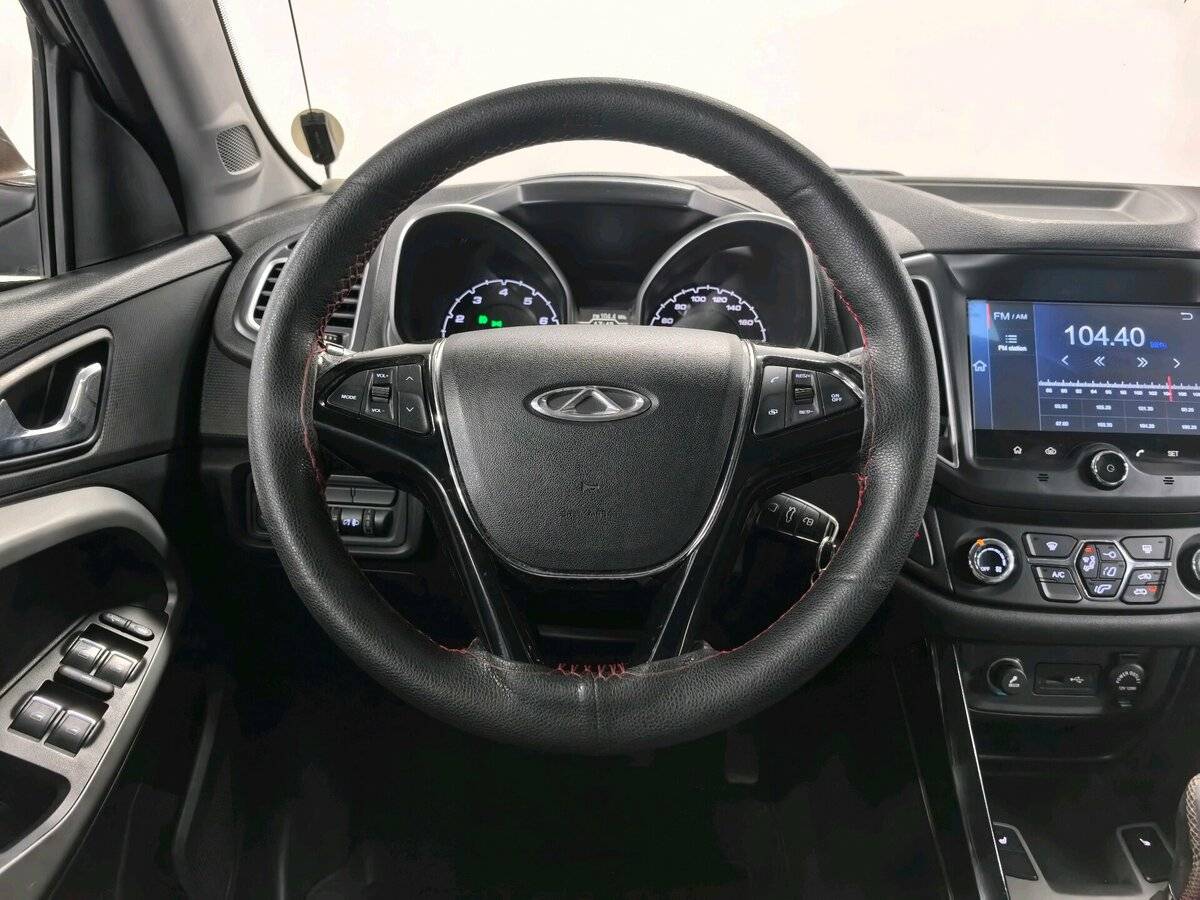 Купить Чери Тигго 5, 2017, 139 811 км.. Фото: #13