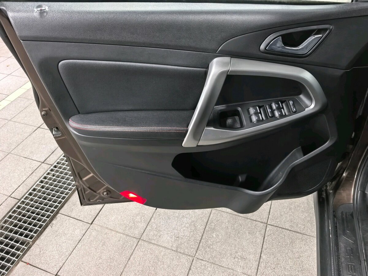 Купить Чери Тигго 5, 2017, 139 811 км.. Фото: #15