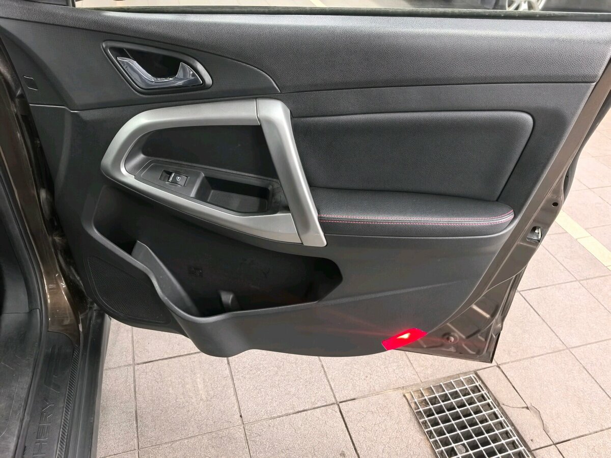 Купить Чери Тигго 5, 2017, 139 811 км.. Фото: #16