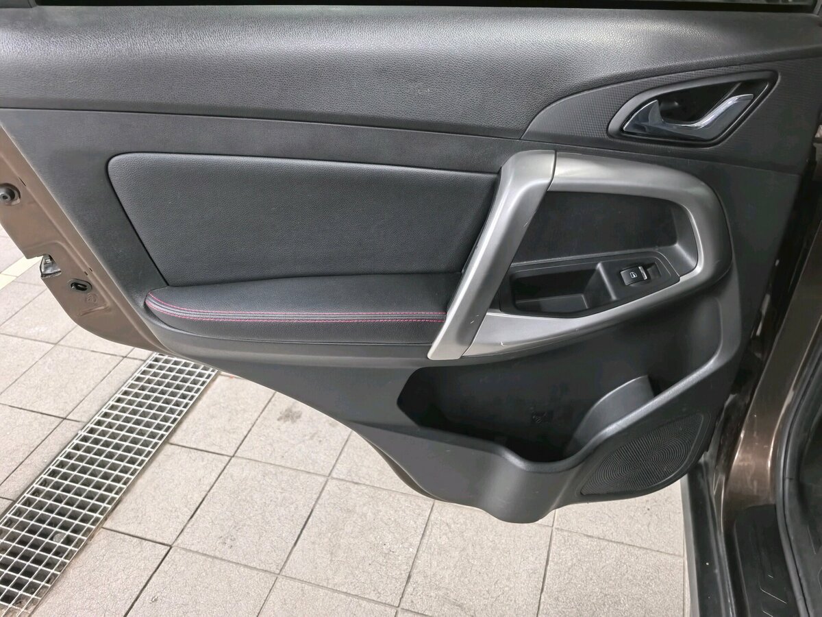 Купить Чери Тигго 5, 2017, 139 811 км.. Фото: #18