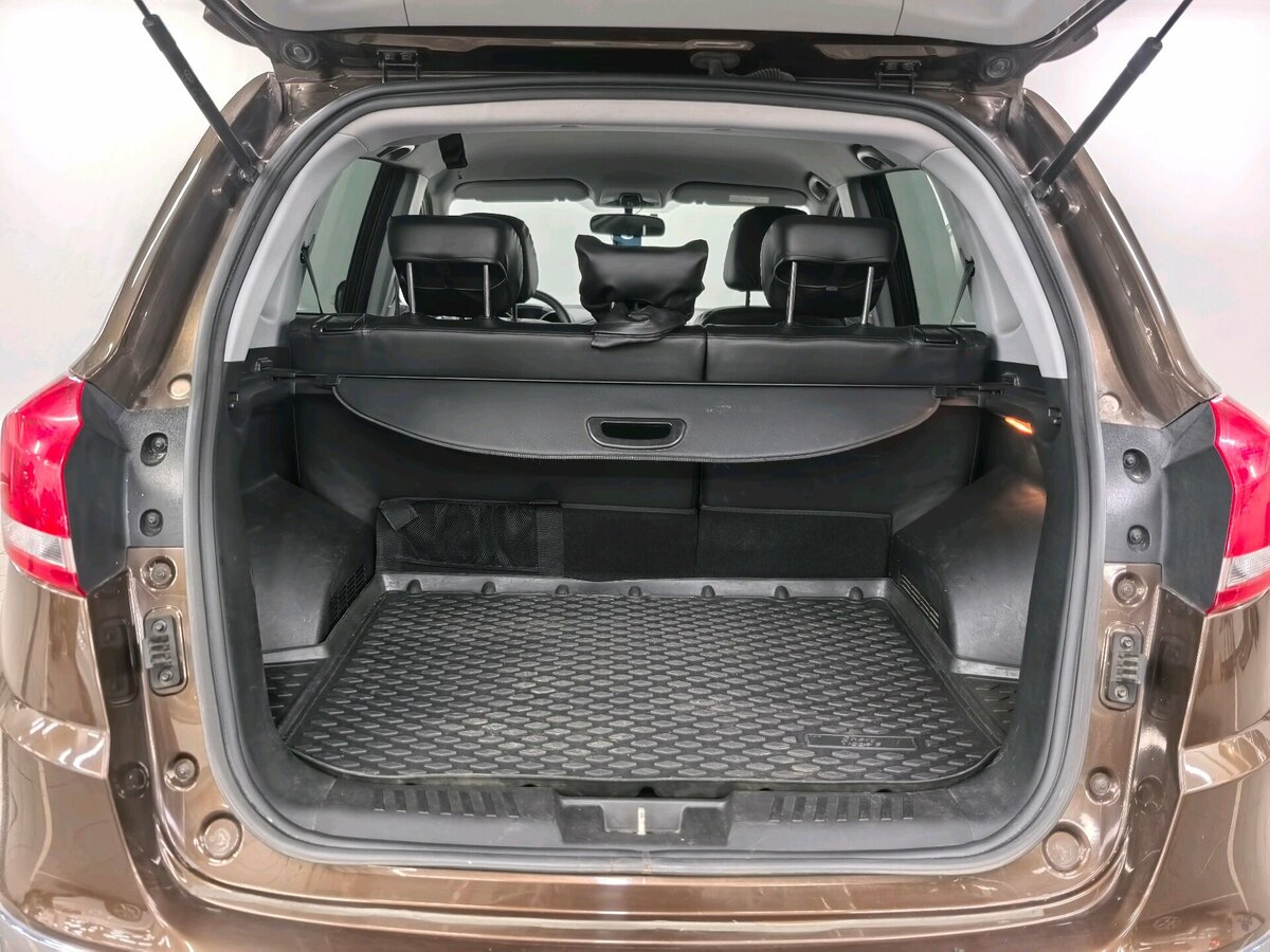 Купить Чери Тигго 5, 2017, 139 811 км.. Фото: #19