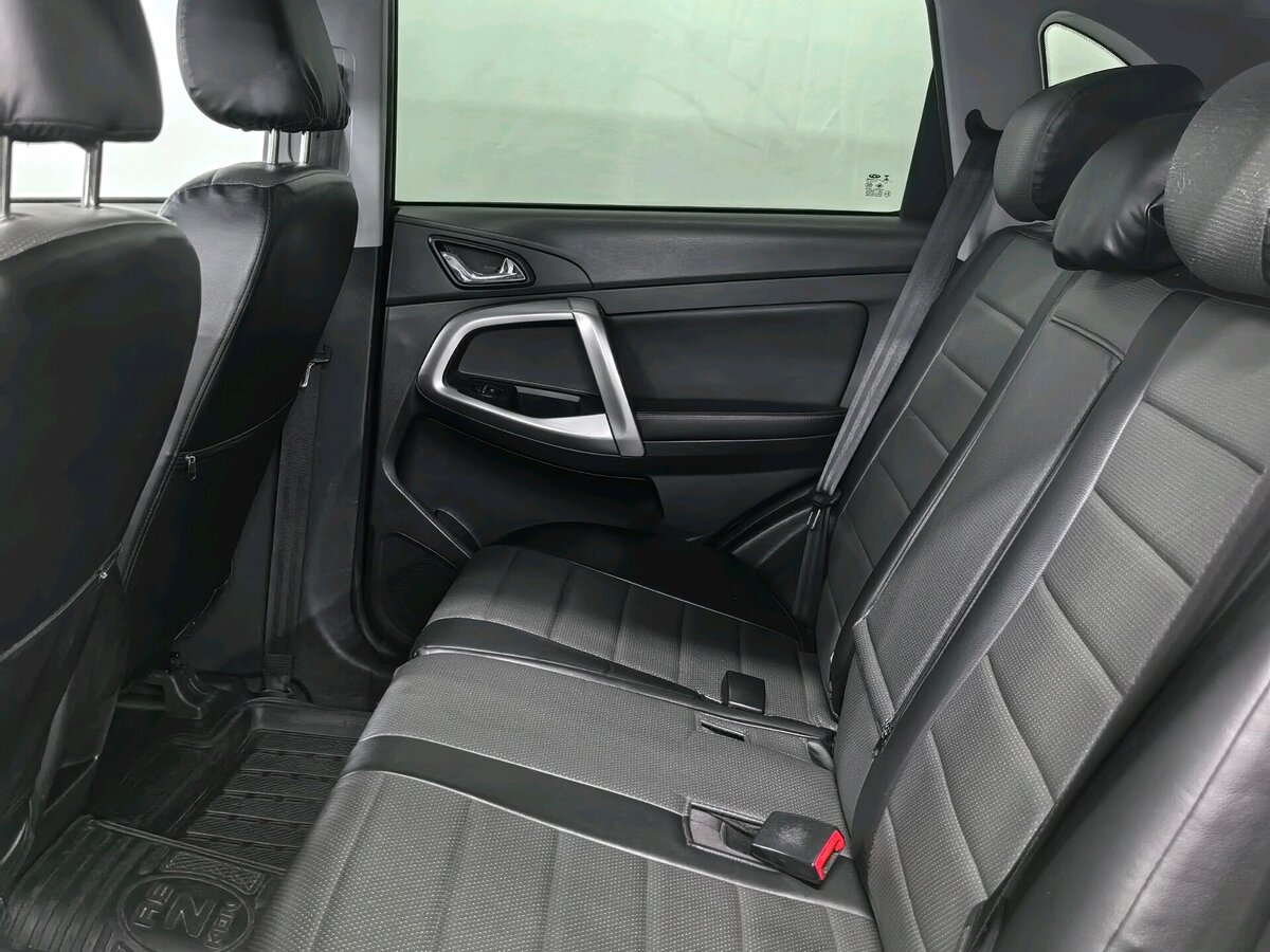 Купить Чери Тигго 5, 2017, 139 811 км.. Фото: #20