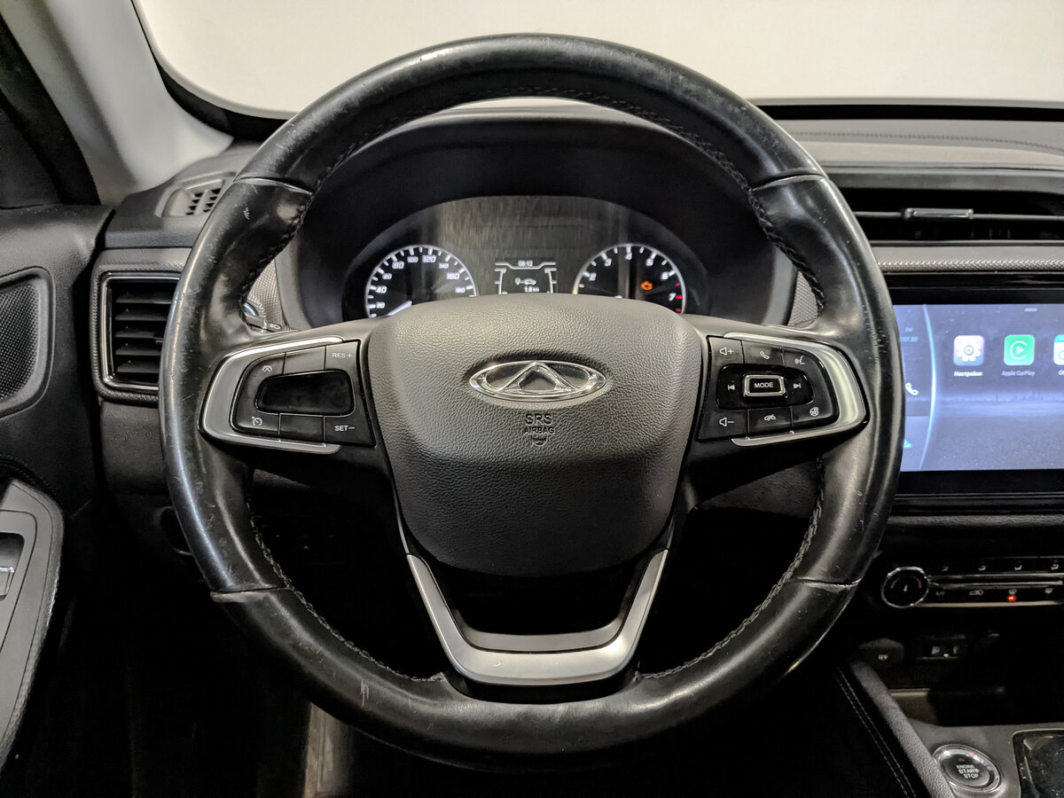 Купить Чери Тигго 4, 2022, 116 953 км.. Фото: #20