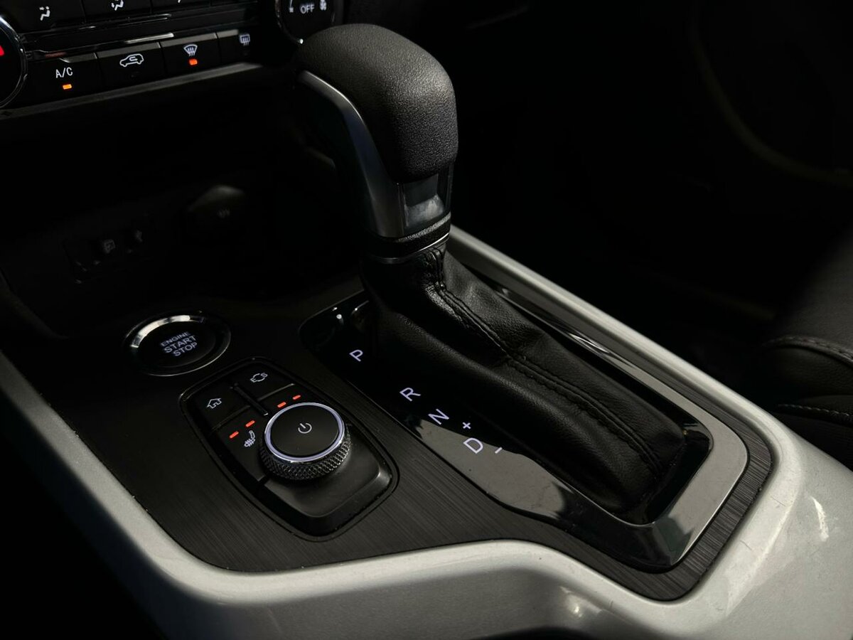 Купить Чери Тигго 4, 2020, 86 734 км.. Фото: #13