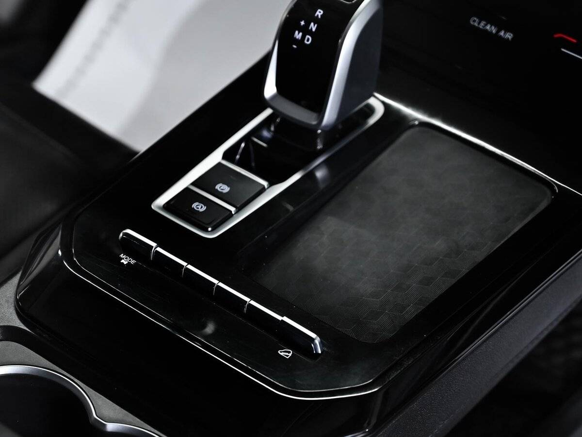 Купить Чери Тигго 7 Про, 2021, 74 231 км.. Фото: #7