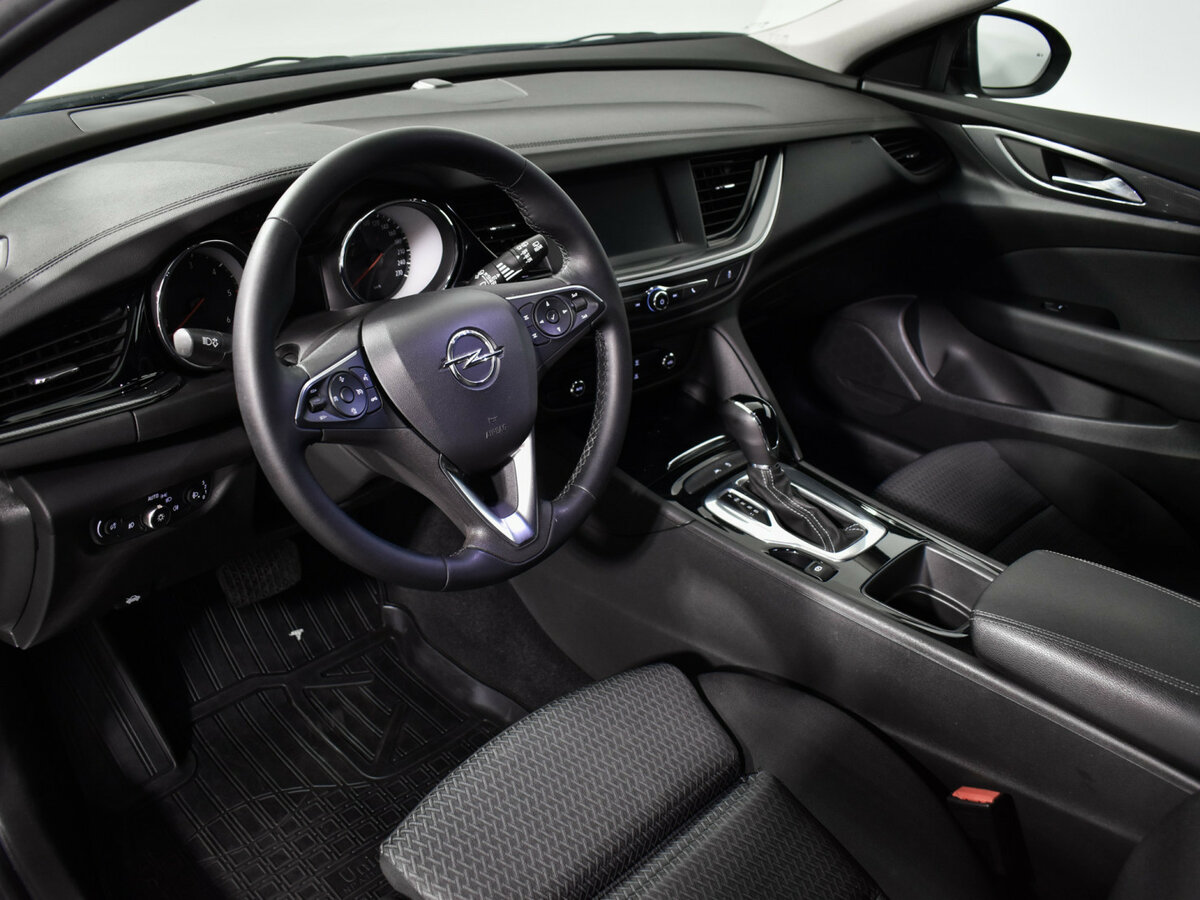 Купить Опель Инсигния, 2020, 94 609 км.. Фото: #6