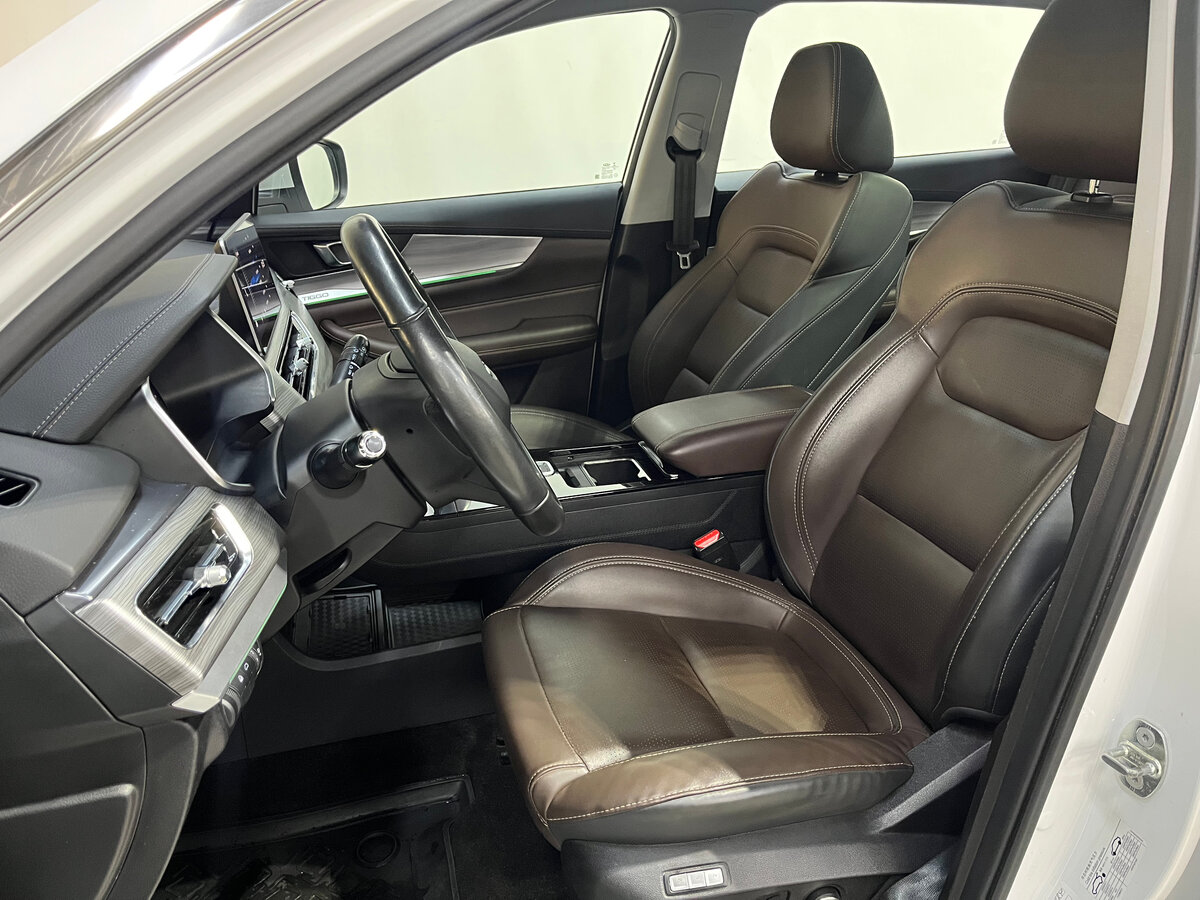 Купить Чери Тигго 8 Про, 2022, 67 000 км.. Фото: #7