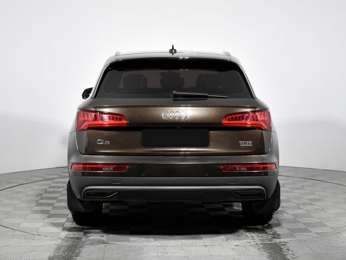 Купить Ауди К5, 2017, 157 000 км.. Фото: #5