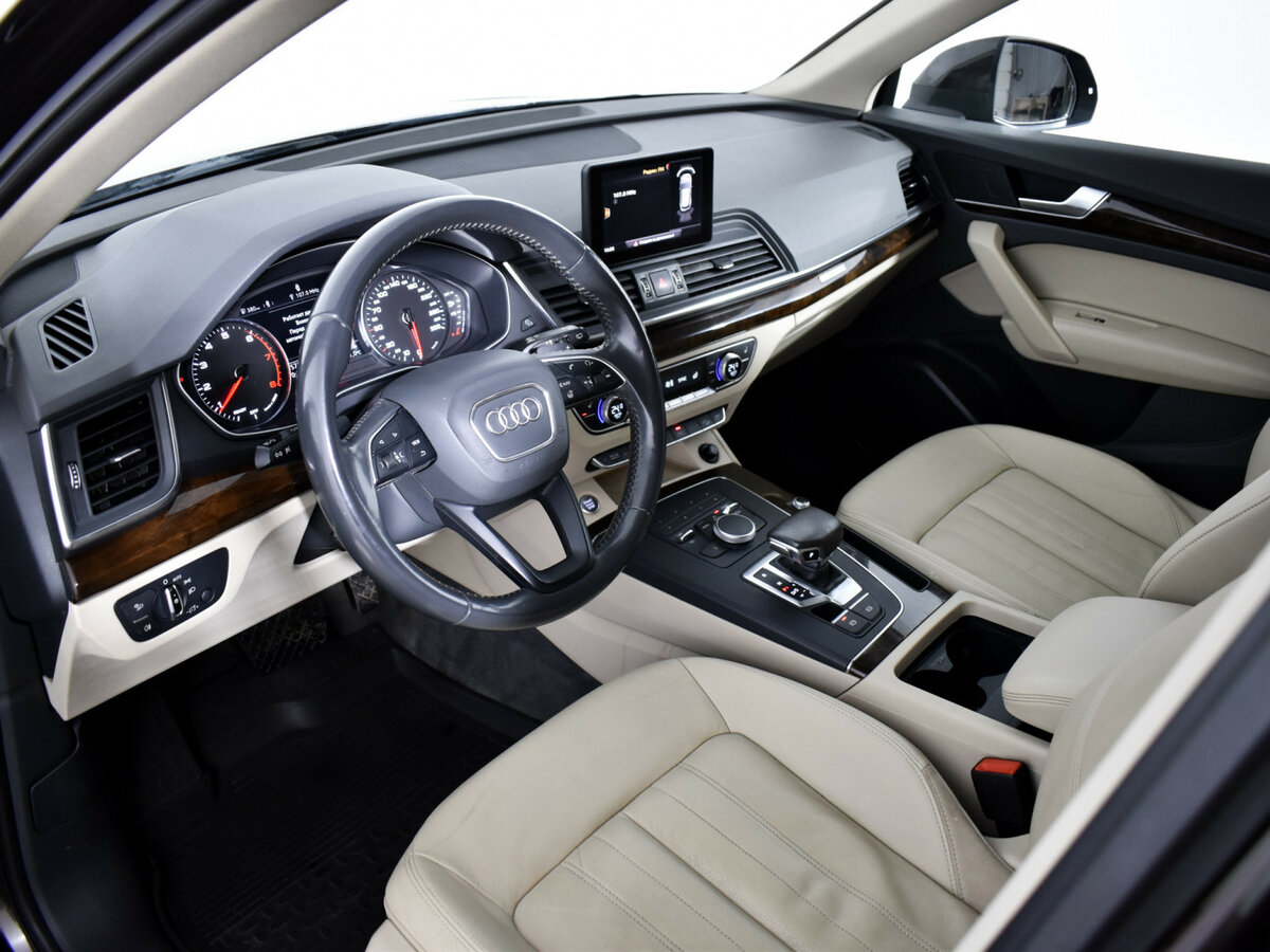 Купить Ауди К5, 2017, 157 000 км.. Фото: #7