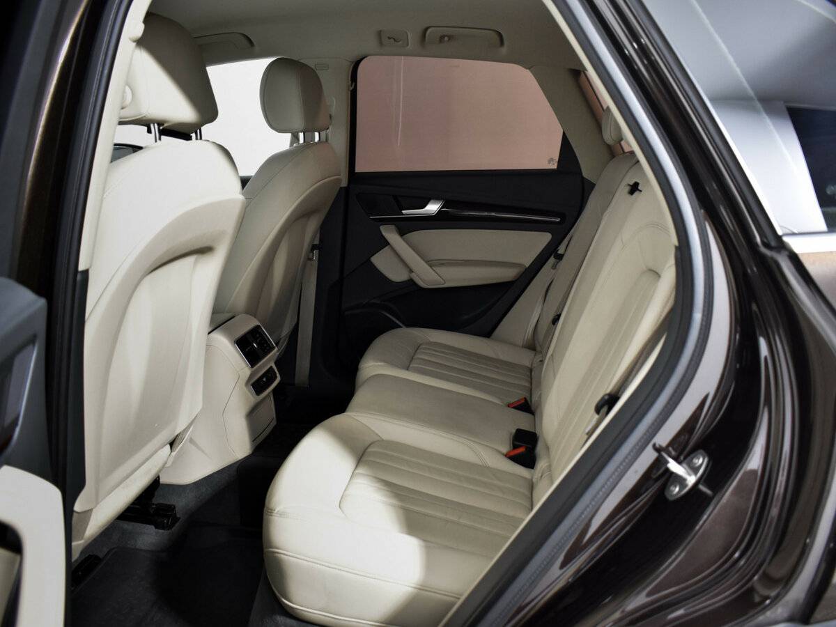 Купить Ауди К5, 2017, 157 000 км.. Фото: #10