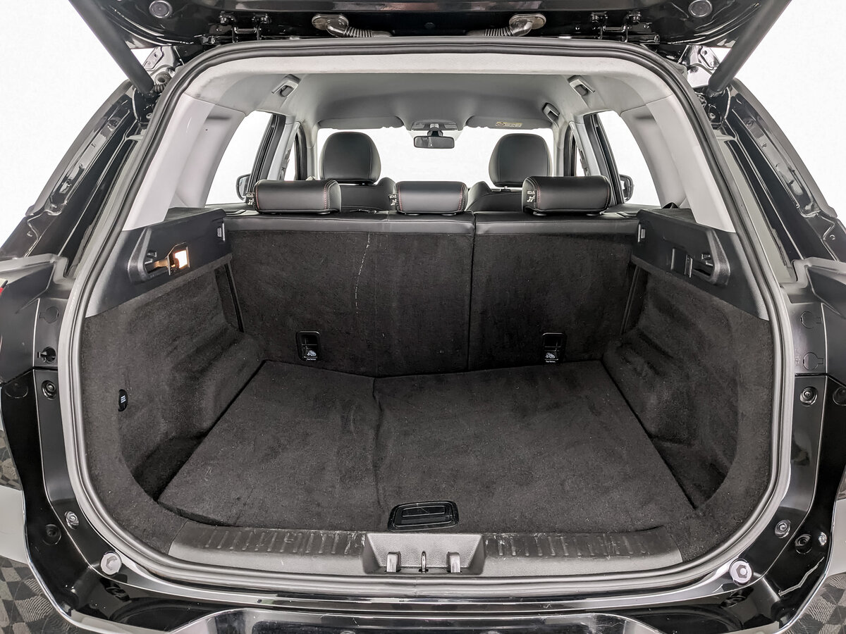 Купить Чери Тигго 7 Про, 2022, 123 055 км.. Фото: #9