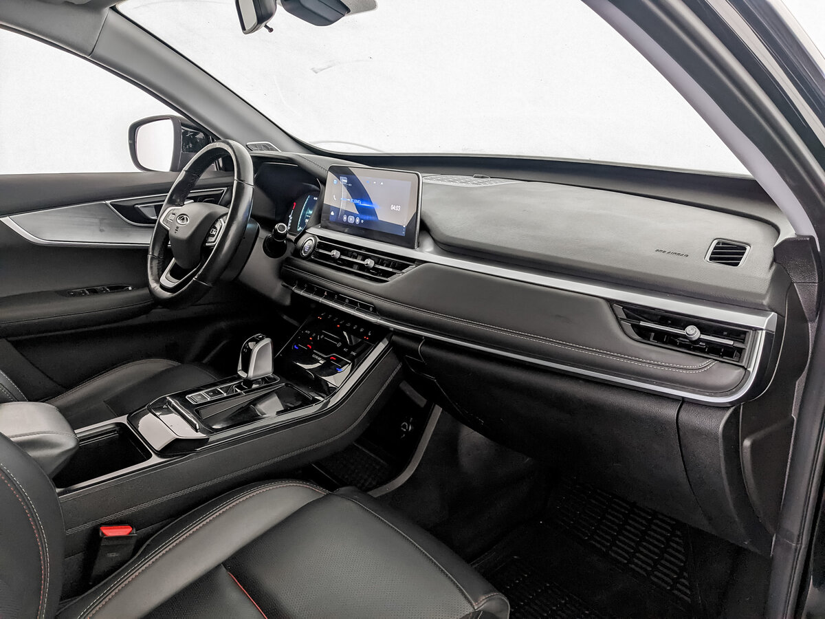 Купить Чери Тигго 7 Про, 2022, 123 055 км.. Фото: #10