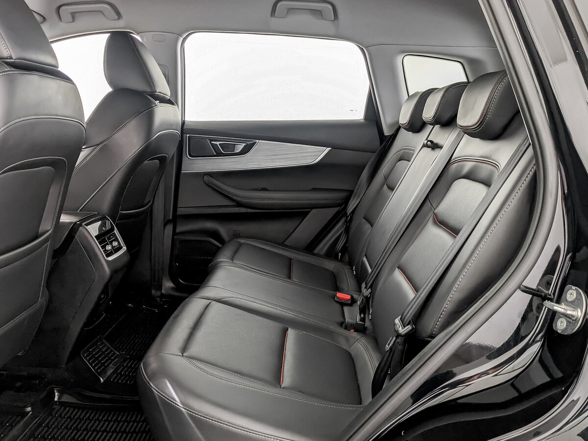 Купить Чери Тигго 7 Про, 2022, 123 055 км.. Фото: #11