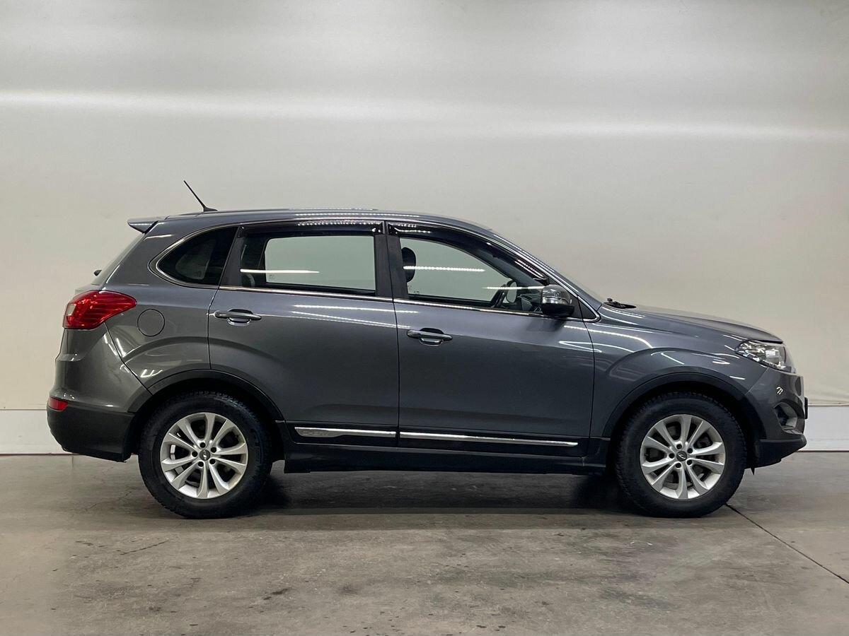 Купить Чери Тигго 5, 2015, 86 000 км.. Фото: #2