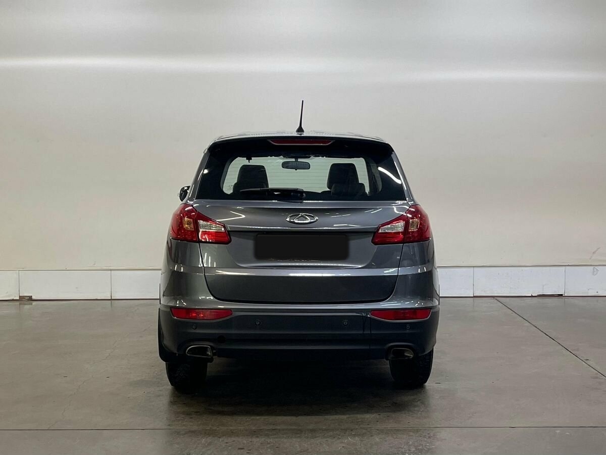 Купить Чери Тигго 5, 2015, 86 000 км.. Фото: #4