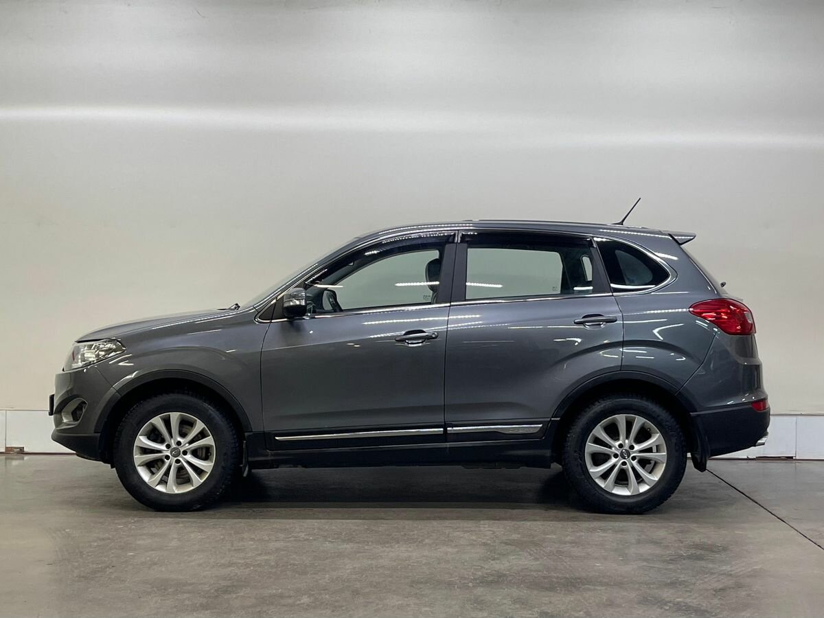 Купить Чери Тигго 5, 2015, 86 000 км.. Фото: #5