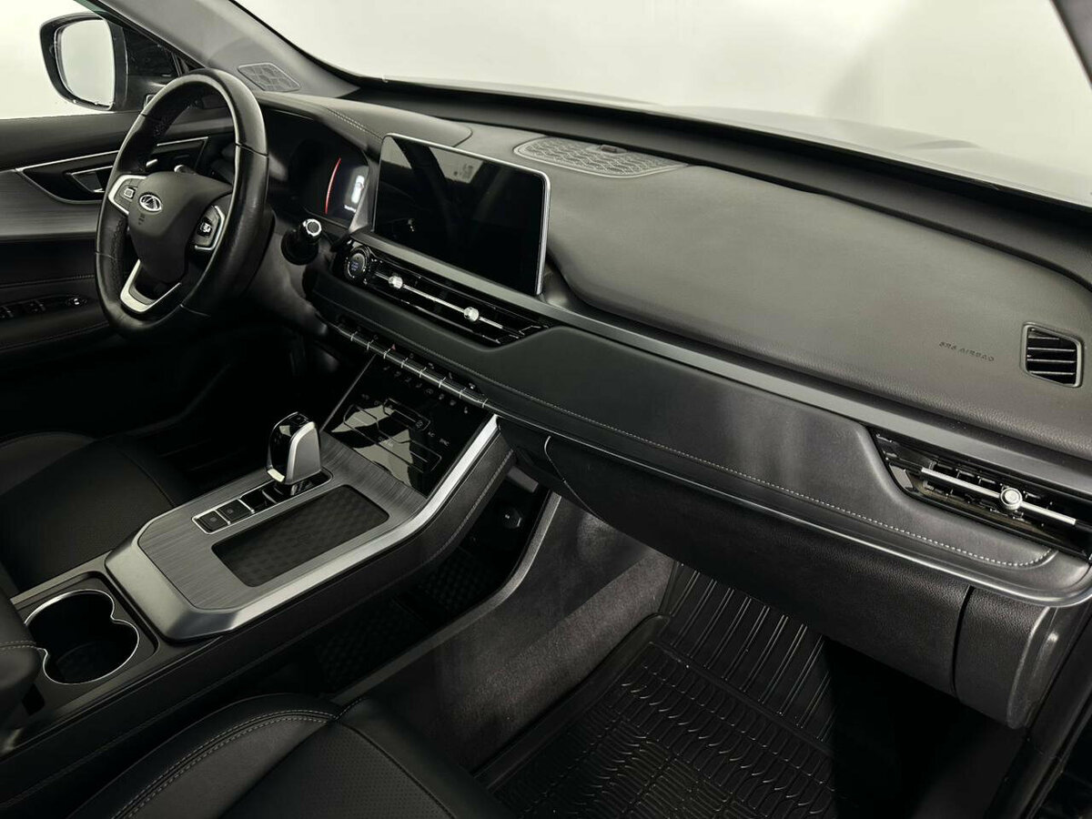 Купить Чери Тигго 4 Про, 2022, 31 215 км.. Фото: #15