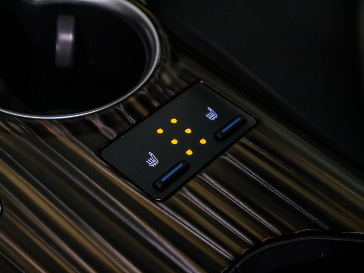 Купить Тойота Камри, 2019, 89 069 км.. Фото: #20