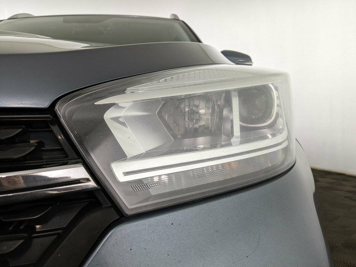 Купить Чери Тигго 4, 2021, 108 801 км.. Фото: #10