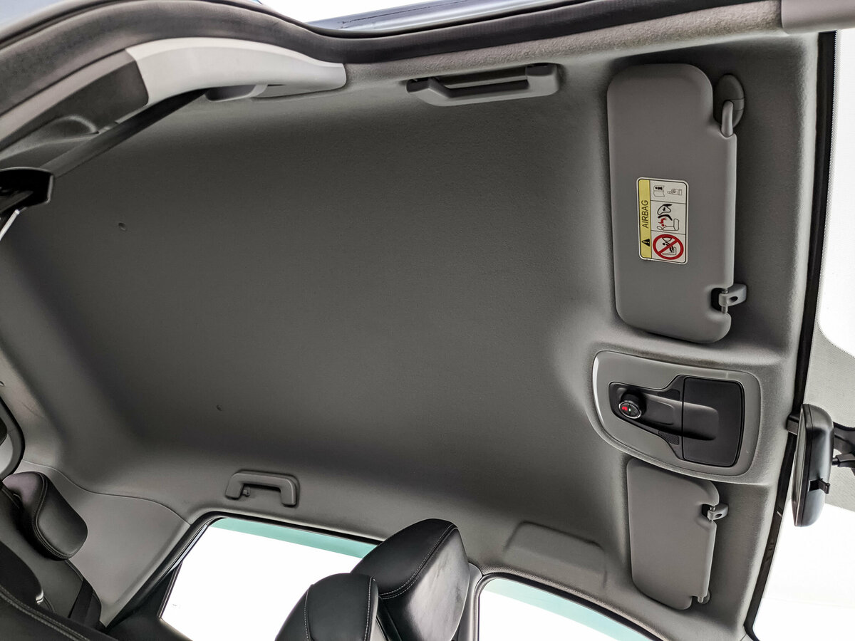 Купить Чери Тигго 4, 2021, 108 801 км.. Фото: #20