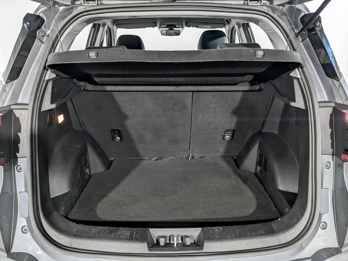 Купить Чери Тигго 4 Про, 2022, 83 543 км.. Фото: #8