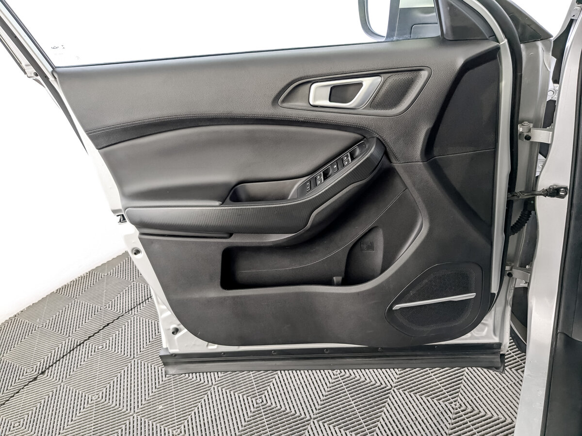 Купить Чери Тигго 4, 2022, 109 298 км.. Фото: #16