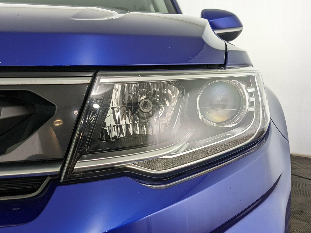 Купить Чанган CS35 Plus, 2021, 33 229 км.. Фото: #10