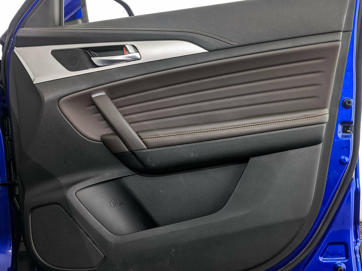 Купить Чанган CS35 Plus, 2021, 33 229 км.. Фото: #23