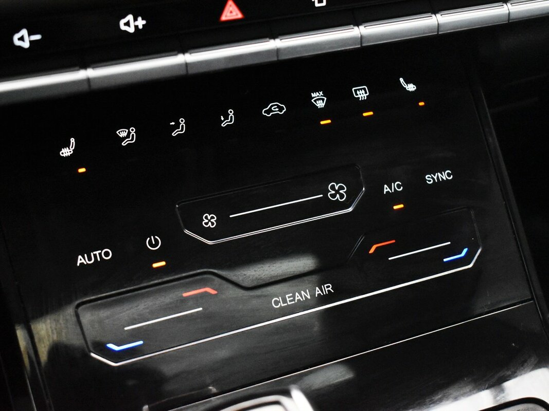 Купить Чери Тигго 7 Про, 2020, 47 258 км.. Фото: #6