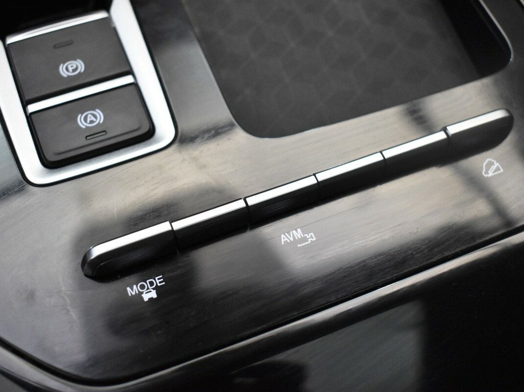 Купить Чери Тигго 7 Про, 2020, 47 258 км.. Фото: #8