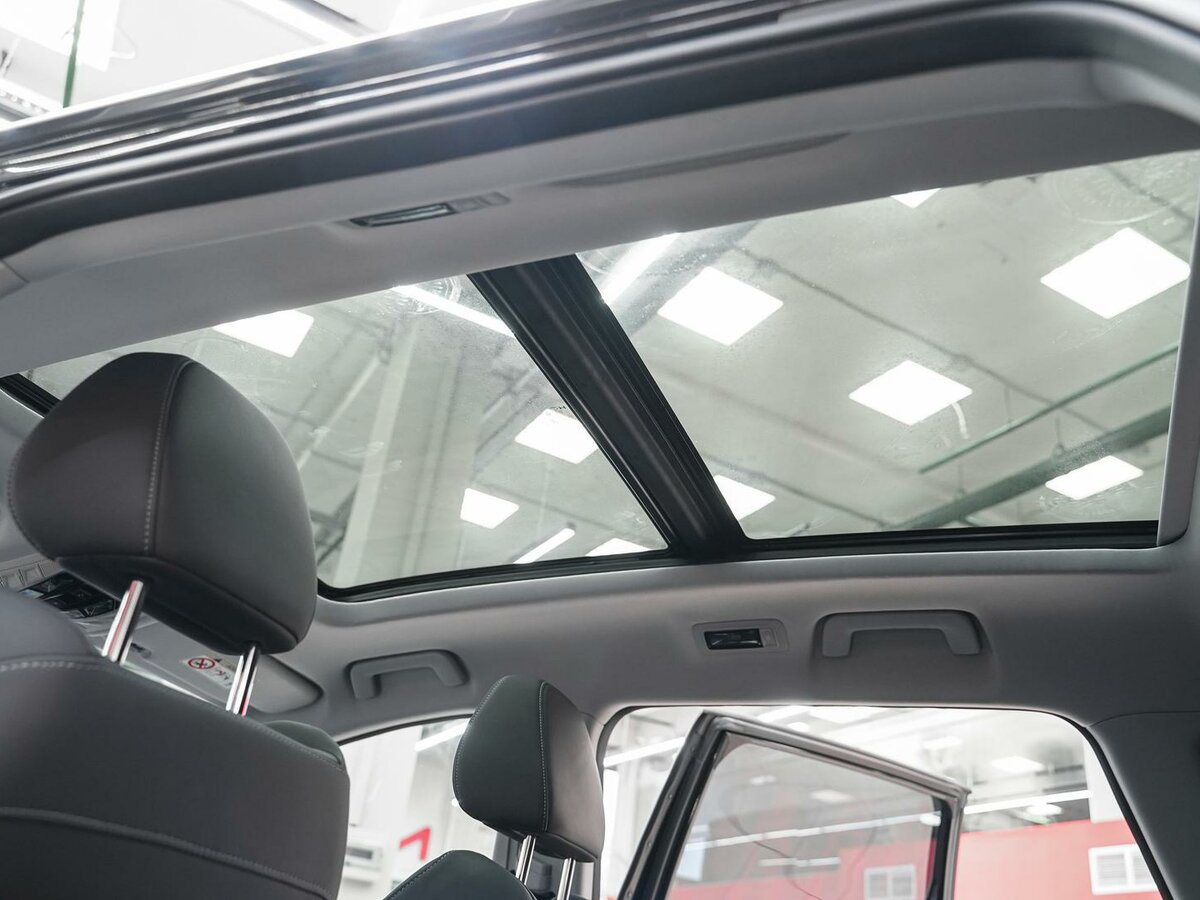 Купить Чери Тигго 7 Про Макс, 2023, 52 000 км.. Фото: #6