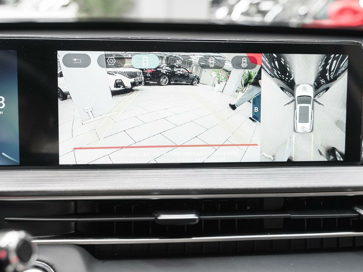 Купить Чери Тигго 7 Про Макс, 2023, 52 000 км.. Фото: #7