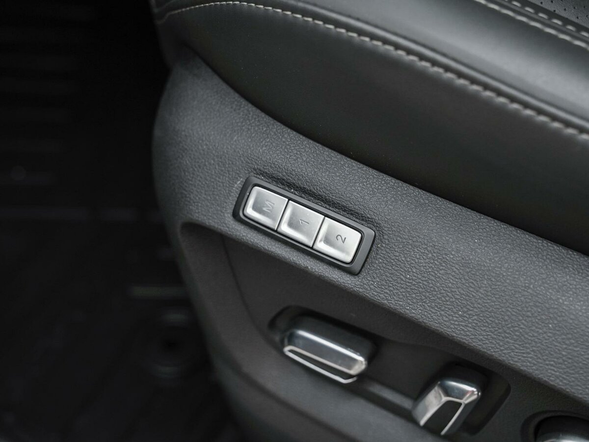 Купить Чери Тигго 7 Про Макс, 2023, 52 000 км.. Фото: #10