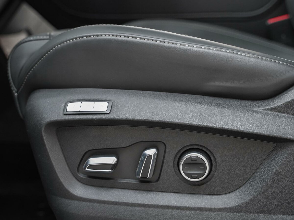 Купить Чери Тигго 7 Про Макс, 2023, 52 000 км.. Фото: #11