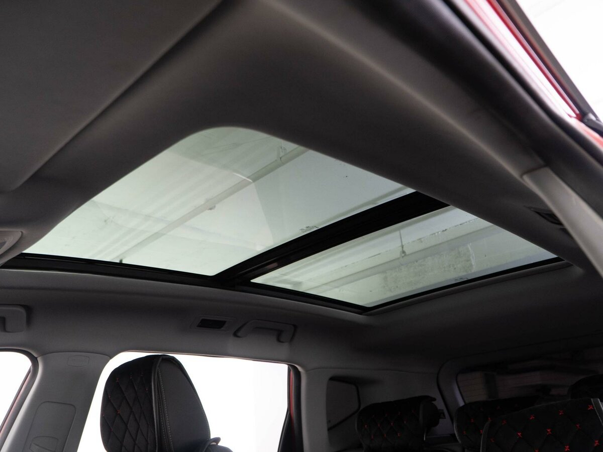 Купить Чери Тигго 7 Про Макс, 2023, 51 085 км.. Фото: #10