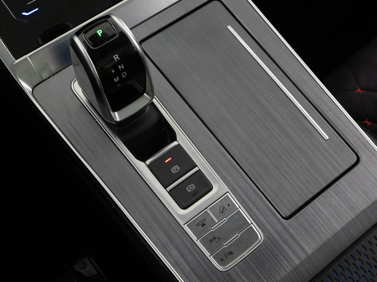 Купить Чери Тигго 7 Про Макс, 2023, 51 085 км.. Фото: #14