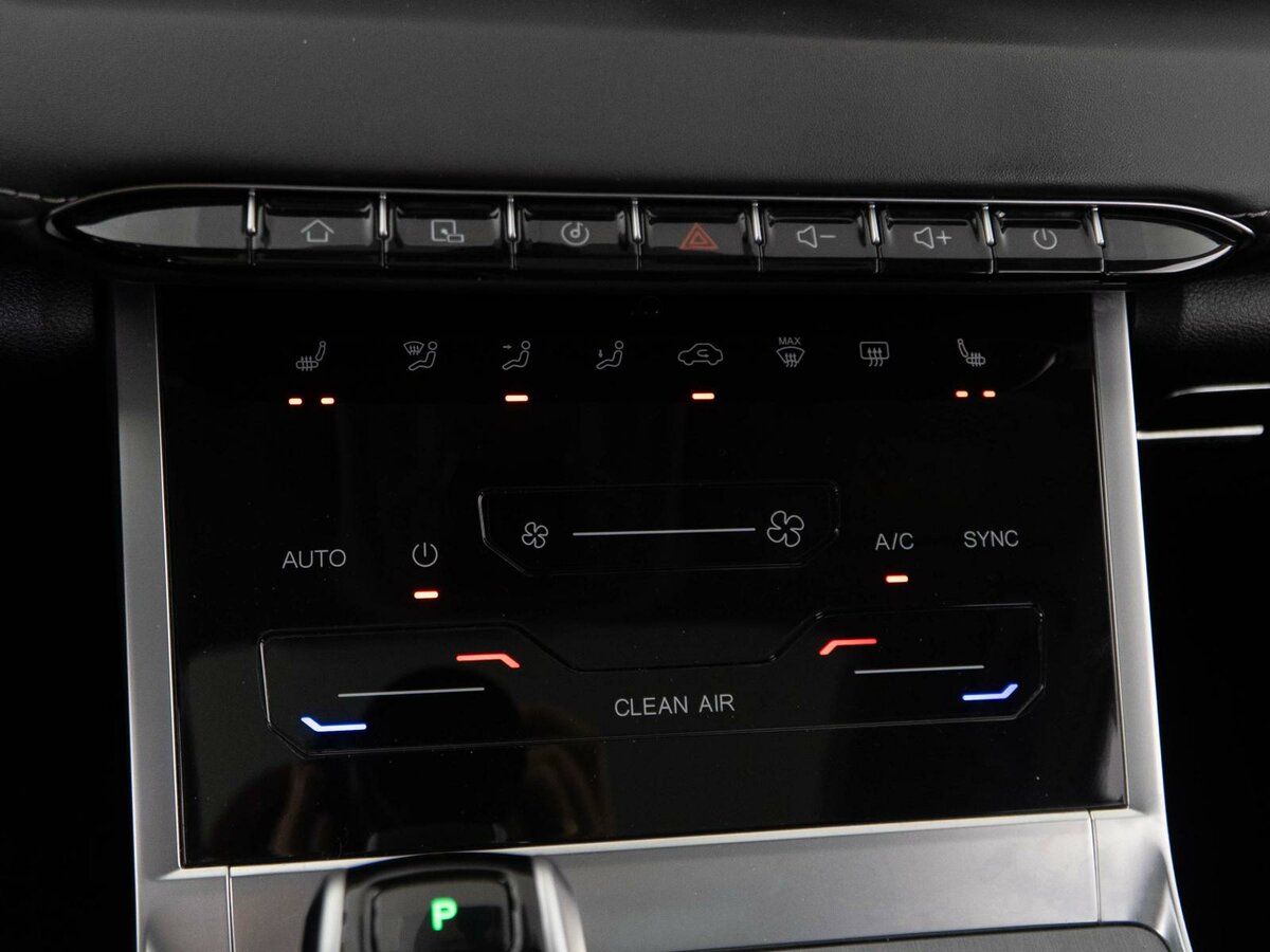 Купить Чери Тигго 7 Про Макс, 2023, 51 085 км.. Фото: #15