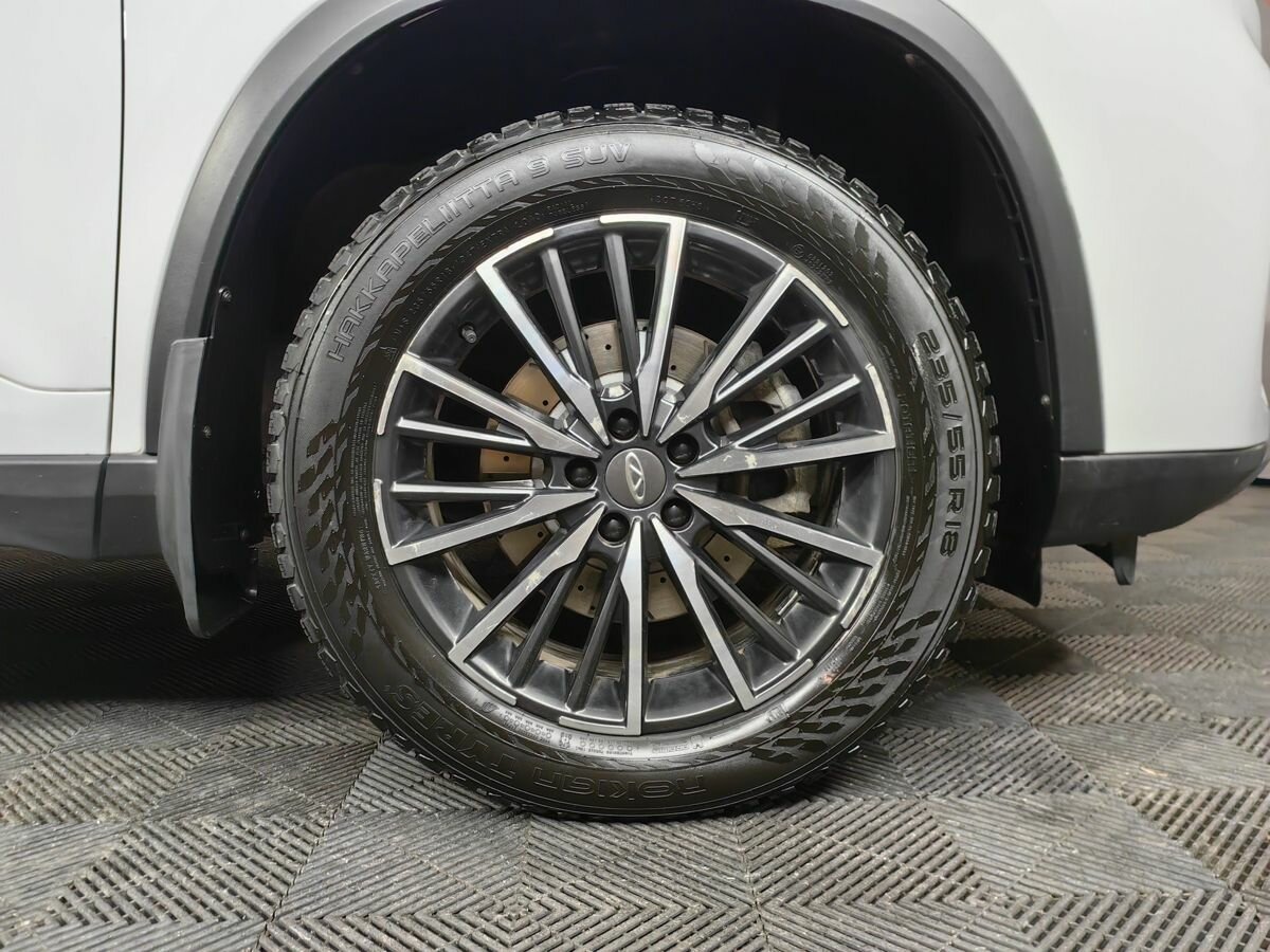 Купить Чери Тигго 8 Про Макс, 2023, 81 885 км.. Фото: #8