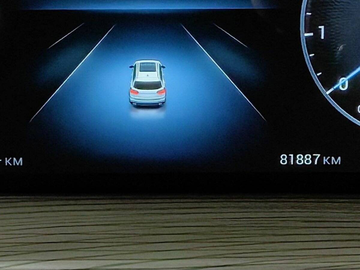 Купить Чери Тигго 8 Про Макс, 2023, 81 885 км.. Фото: #16