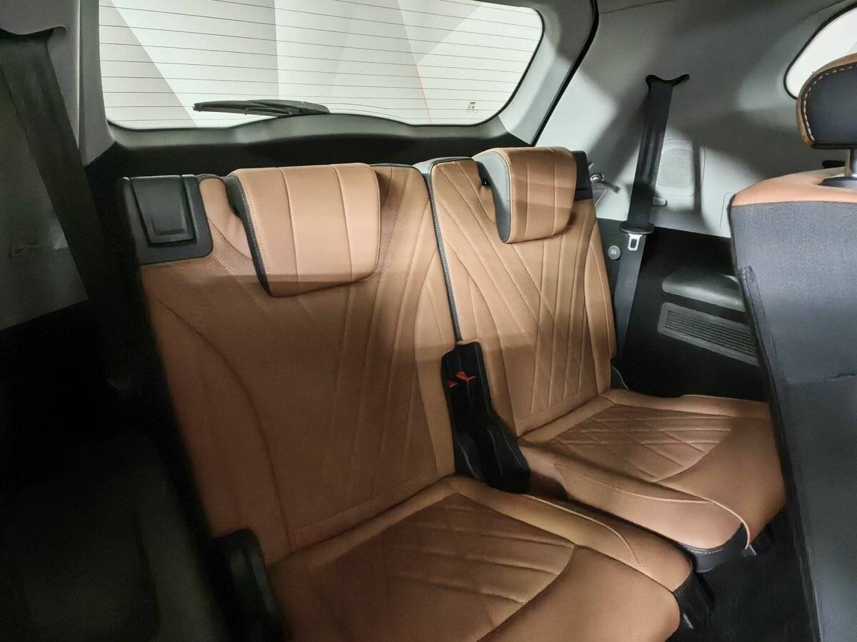 Купить Чери Тигго 8 Про Макс, 2023, 81 885 км.. Фото: #20