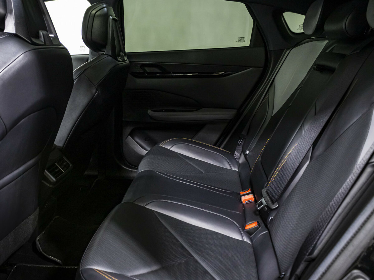 Купить Чанган УНИ-В, 2023, 28 500 км.. Фото: #12