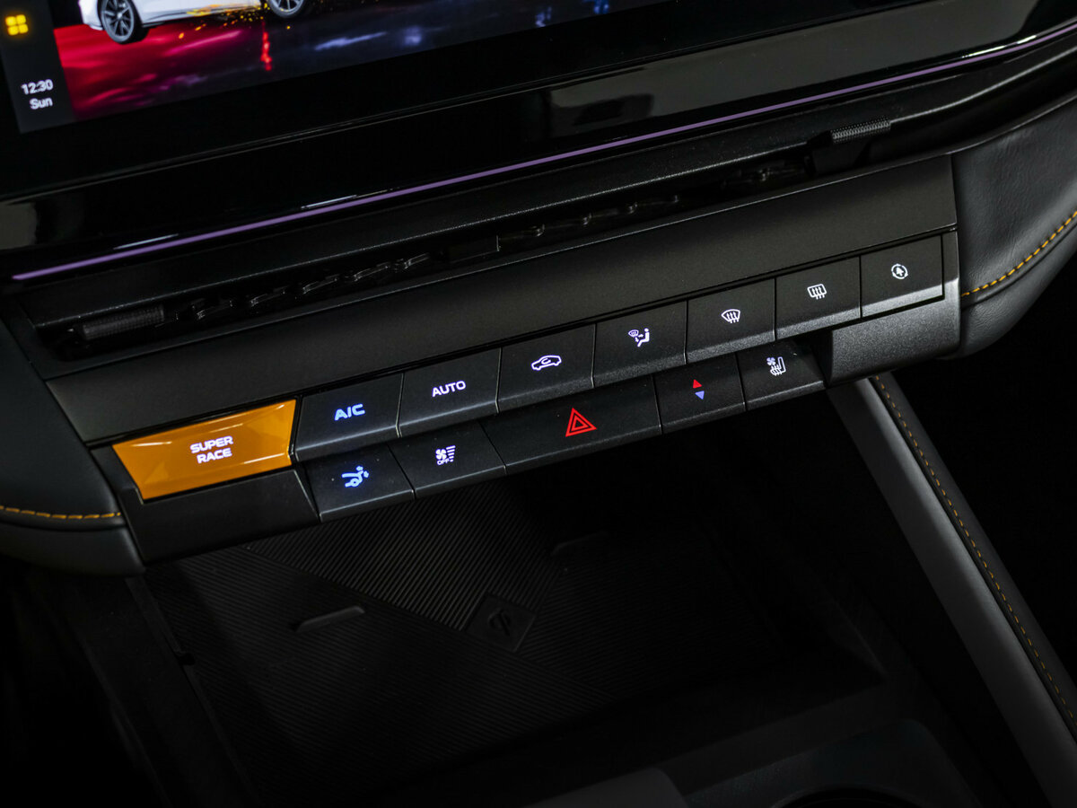 Купить Чанган УНИ-В, 2023, 28 500 км.. Фото: #13