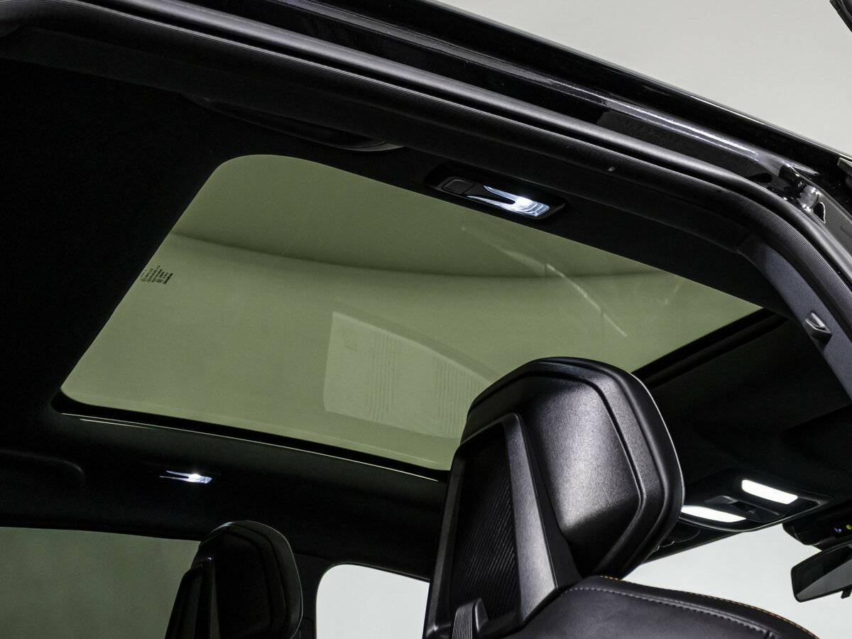 Купить Чанган УНИ-В, 2023, 28 500 км.. Фото: #17