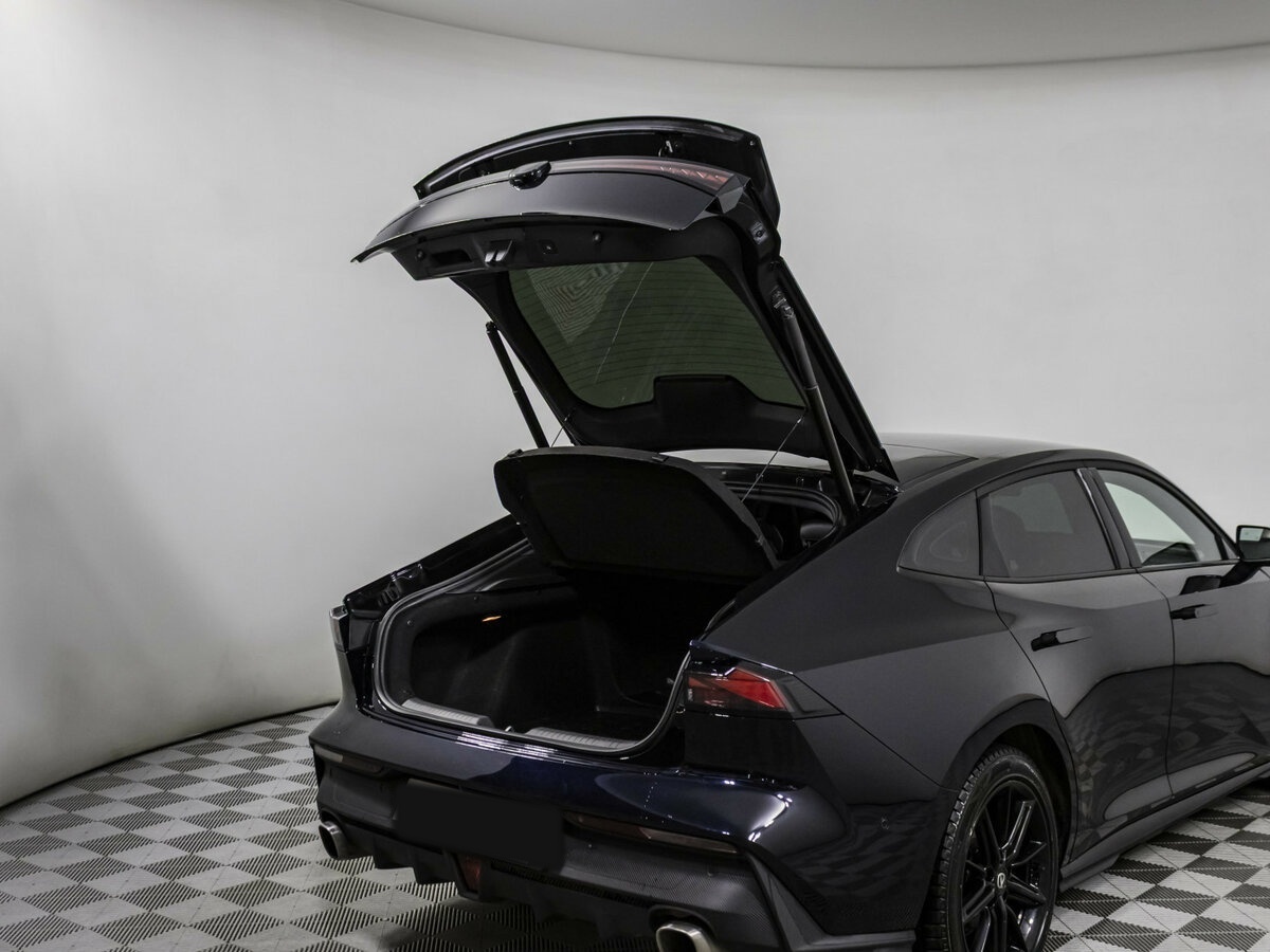 Купить Чанган УНИ-В, 2023, 28 500 км.. Фото: #18