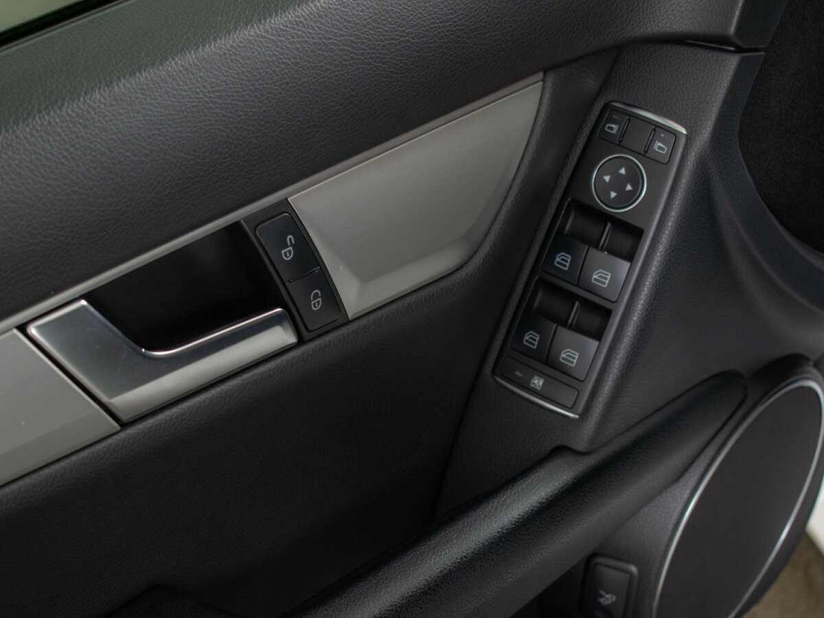 Купить Мерседес-Бенц Ц-Класс, 2013, 221 480 км.. Фото: #11