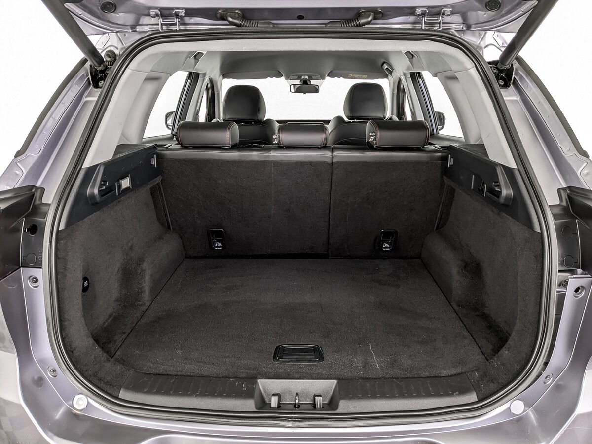 Купить Чери Тигго 7 Про, 2022, 110 686 км.. Фото: #9